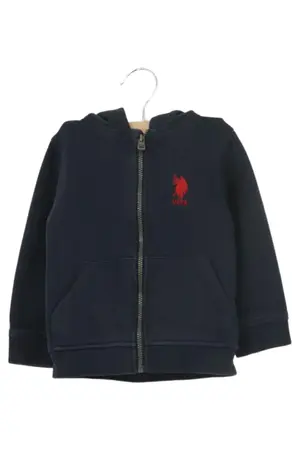 USPA Sweatjacke