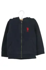 Vorschaubild USPA Sweatjacke 1
