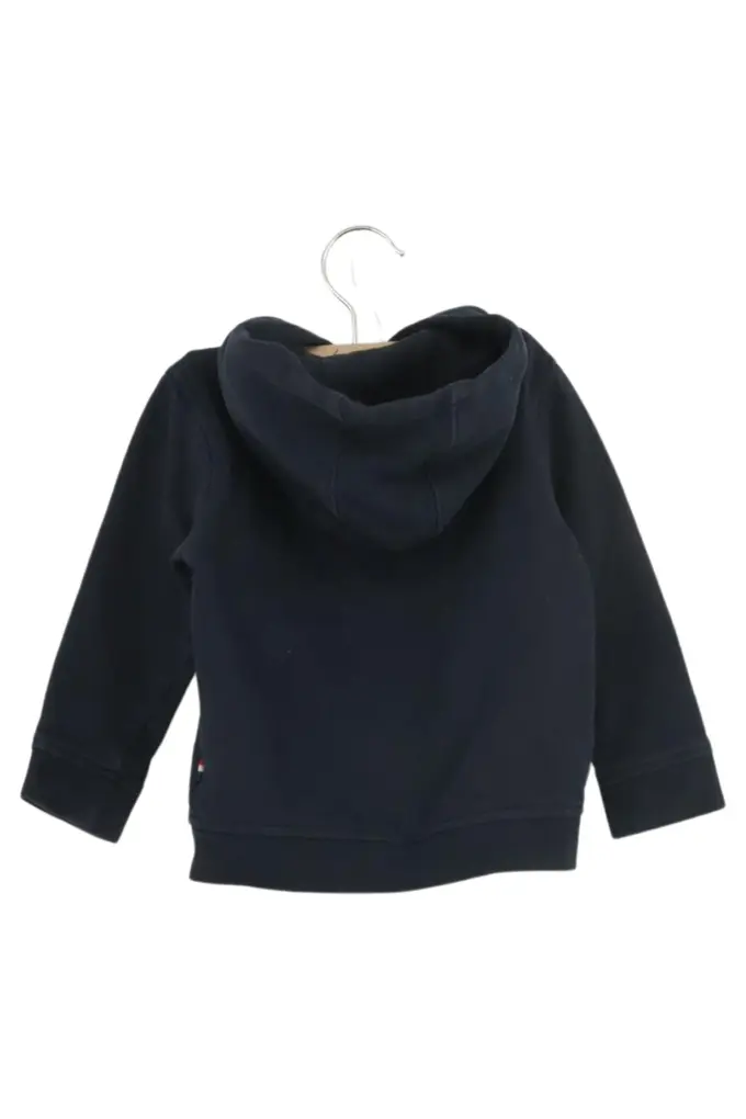 USPA Sweatjacke Bild 2