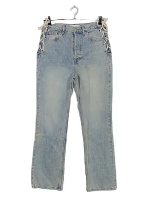 TOPSHOP Mom Jeans