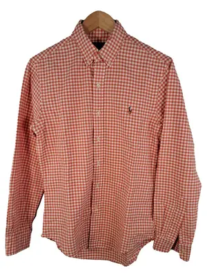POLO RALPH LAUREN Freizeithemd