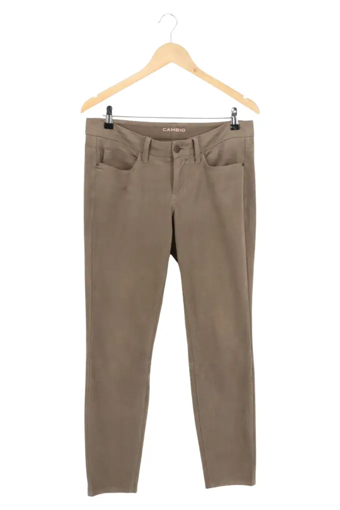 CAMBIO Stoffhose Bild 1