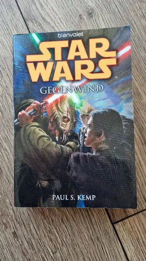 Science-Fiction Roman