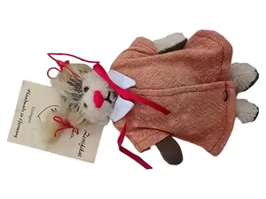 MARTIN Baby Kuscheltier