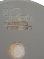 Vorschaubild 2 von Camp Rock 2 The Final Jam DVD Musical Film Demi Lovato Jonas Brothers