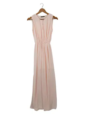 MASSIMO DUTTI Freizeitkleid