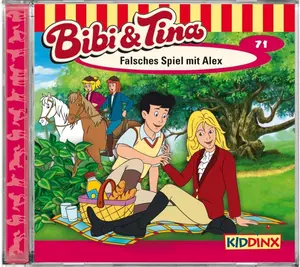 Hörspiel für Kinder