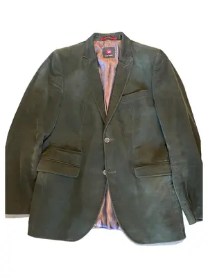 CLUB OF GENTS Cordjacke