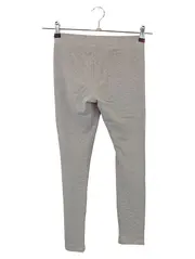 Vorschaubild 2 von Leggings Kinder Gr. 152 Grau Casual Sportlich