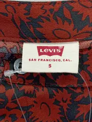 Vorschaubild LEVI'S Blusenkleid 4