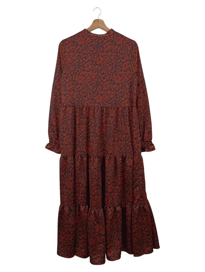 LEVI'S Blusenkleid Bild 3