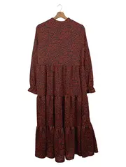 Vorschaubild LEVI'S Blusenkleid 3