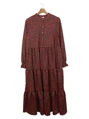 Vorschaubild LEVI'S Blusenkleid 1