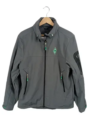 WERDER BREMEN Softshelljacke