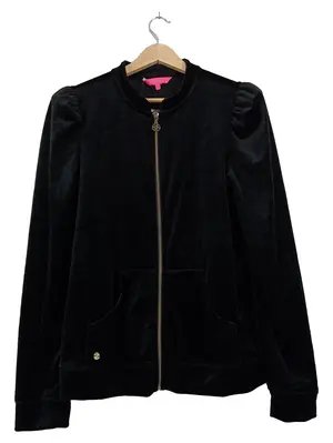 LILLY PULITZER Sweatjacke