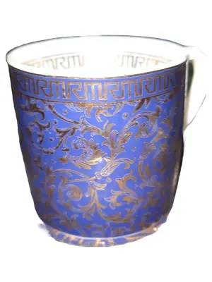 RICARDA M. Tasse