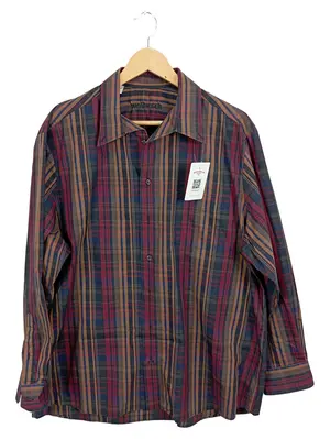 WALBUSCH Business Hemd