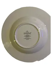 Vorschaubild 2 von Switch Summerhouse Acacia Suppenteller 24cm Gelb Grün