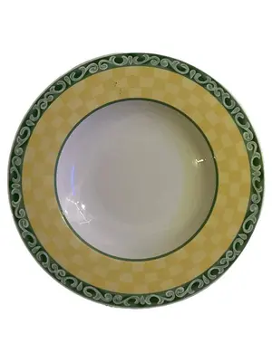 VILLEROY & BOCH Suppenteller