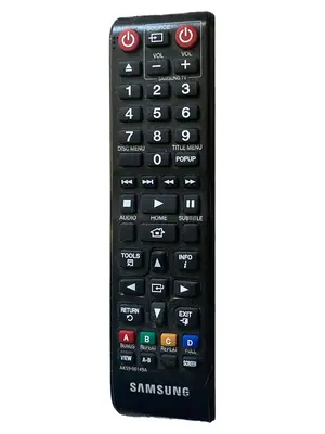 SAMSUNG Fernbedienung