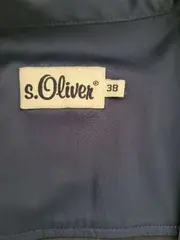 Vorschaubild S.OLIVER Business Hemd 3