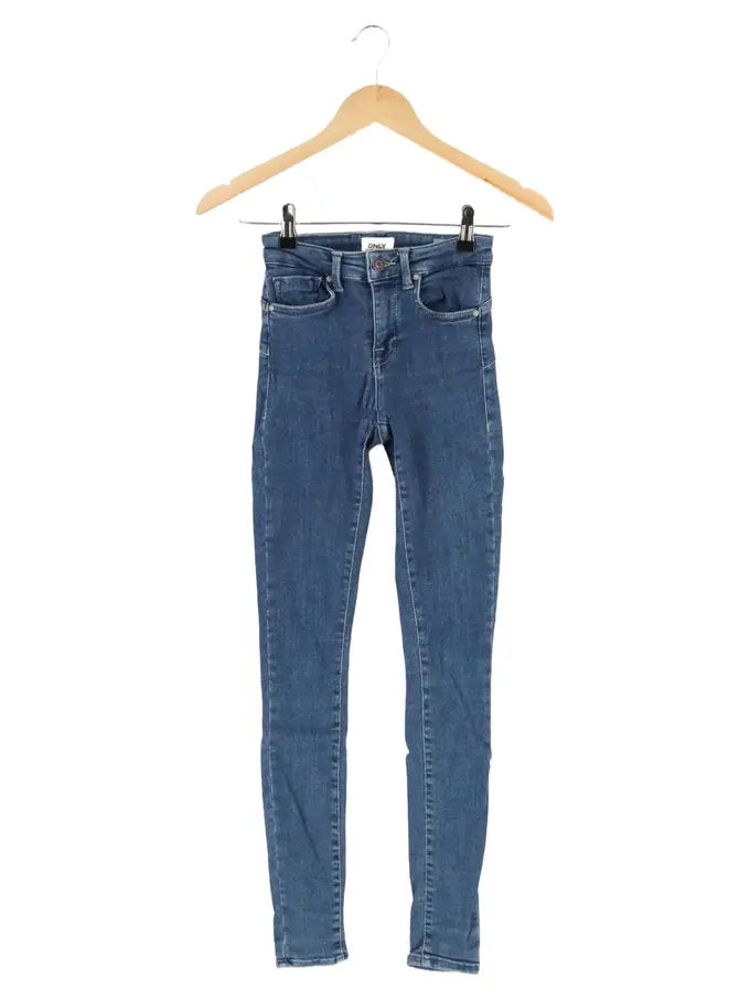 ONLY Jeans Skinny Fit Bild 1