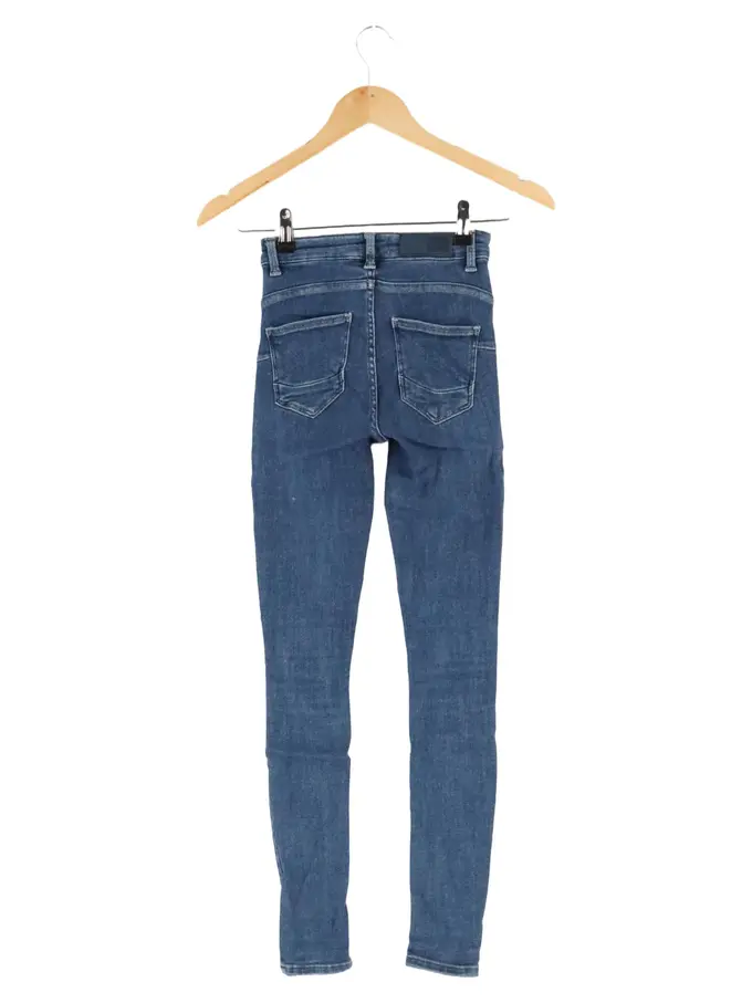 ONLY Jeans Skinny Fit Bild 2