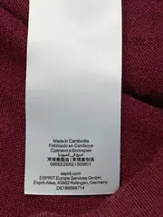 Vorschaubild ESPRIT Pullover 6