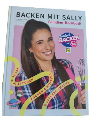 Kochbuch