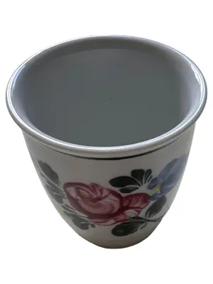 LILIEN PORZELLAN Kaffeetasse