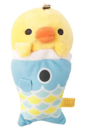 MARKENLOS Kuscheltier