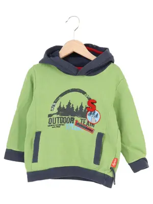SIGIKID Kapuzenpullover