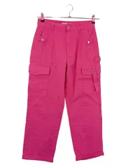 Vorschaubild MISS SELFRIDGE Cargohose 1