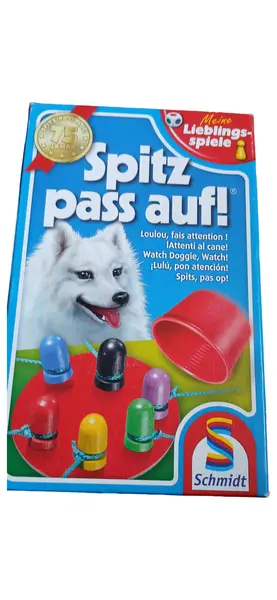 SCHMIDT SPIELE Geschicklichkeitsspiel