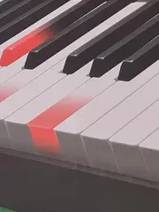 Vorschaubild 4 von CTK-2500 Elektrisches Keyboard mit Leuchttasten Lernfunktion