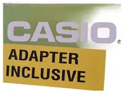 Vorschaubild 5 von CTK-2500 Elektrisches Keyboard mit Leuchttasten Lernfunktion