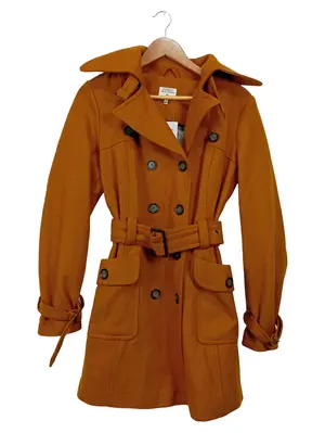 PECKOTT Trenchcoat