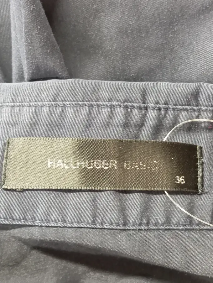 HALLHUBER Bluse Bild 3
