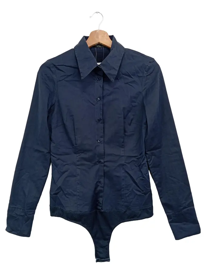 HALLHUBER Bluse Bild 1