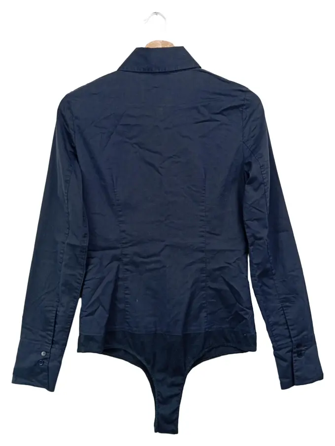 HALLHUBER Bluse Bild 2