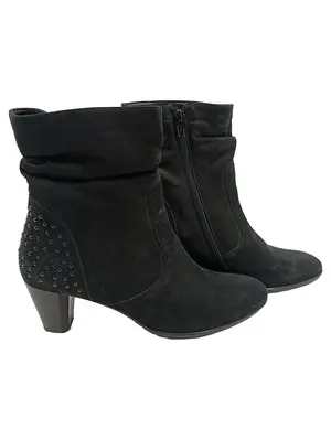 VIA MILANO Stiefelette