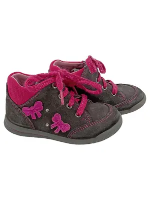 SUPERFIT Schnürschuhe