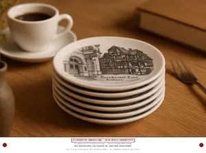 SPARKASSE Untersetzer