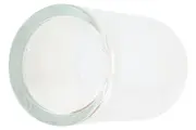 Vorschaubild 2 von Trinkglas Transparent Wasser Saft Glas Klassisch Modern 1 Stück