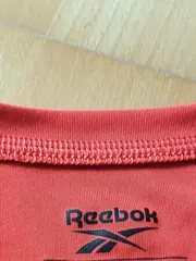 Vorschaubild 5 von Herren Sport T-Shirt Orange Gr. 48/M Polyester