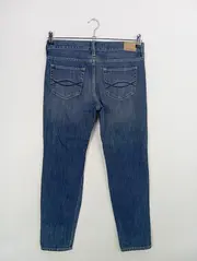 Vorschaubild ABERCROMBIE & FITCH Destroyed Jeans 2