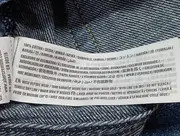 Vorschaubild ABERCROMBIE & FITCH Destroyed Jeans 5