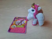 Vorschaubild 3 von Weihnachtsengel Figur Adventskalender Pferd Sammelfigur Engel Karte 5cm