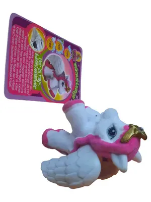 FILLY Fan Sammlerstück