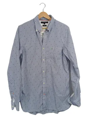 TOMMY HILFIGER Freizeithemd